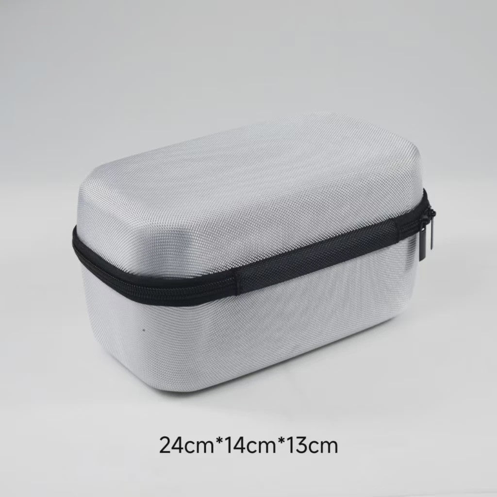 Draagbare Opbergtas voor Magcubic HY300, HY300 Pro & HY320 Mini Projectoren
