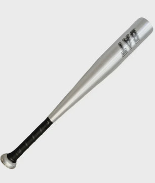 20-inch Aluminium Baseball Knots Set met Softbal Handschoenen - Outdoor Sport & Zelfverdediging