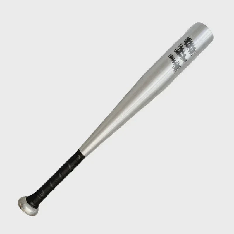 20-inch Aluminium Baseball Knots Set met Softbal Handschoenen - Outdoor Sport & Zelfverdediging