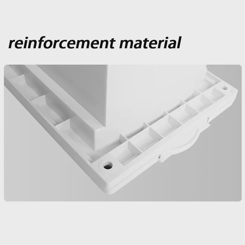 Waterdichte Externe Aansluiting 220V-240V 16A voor Camper en Caravan
