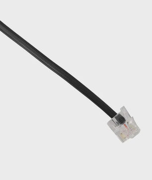 10 Meter RJ11 Telefoon Kabel 6P4C voor ADSL Modem