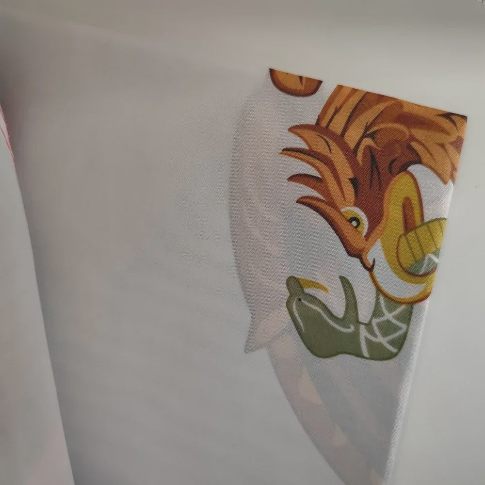 Mexico Vlag 90x150 cm - Officiële Nationale Banner voor Binnen en Buiten