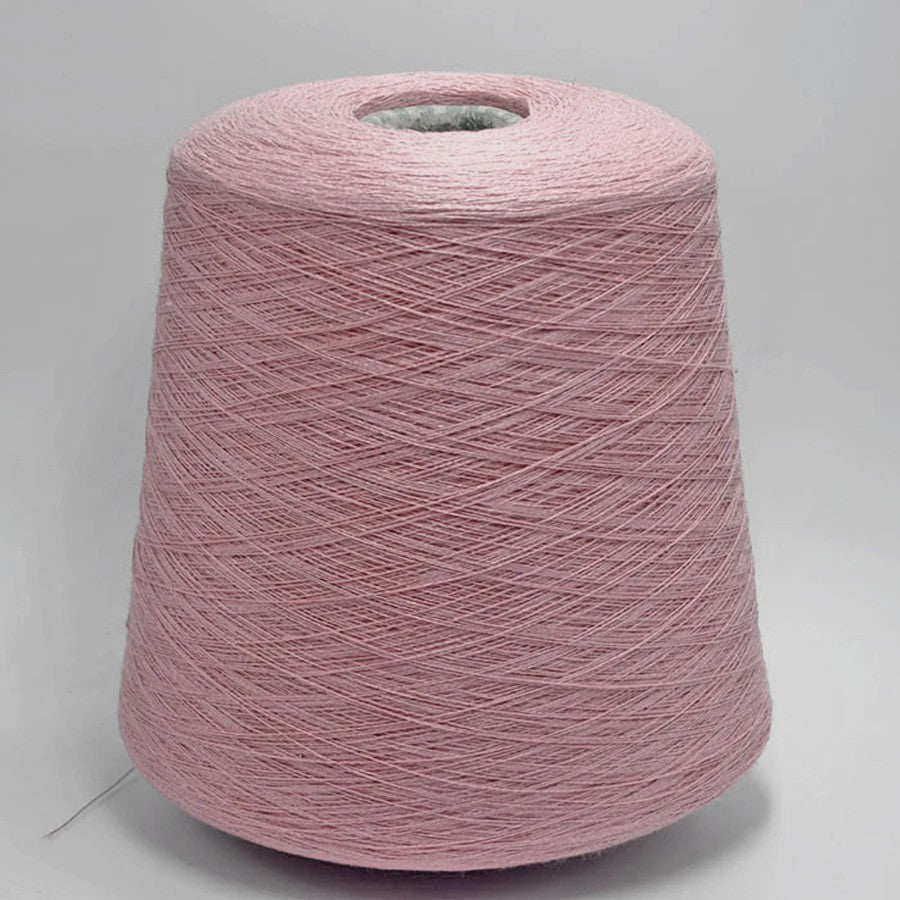 Zijde Linnen Garen 250g - Fijn & Zacht voor Breien, Haken, Naaien