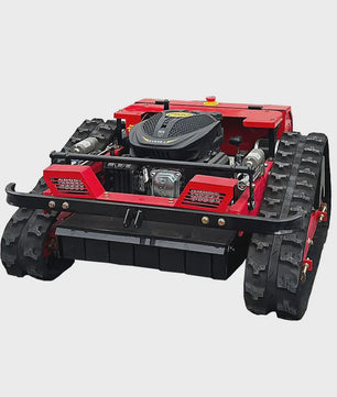 Automatische Robot Grasmaaier met Afstandsbediening - 500mm Maaibreedte