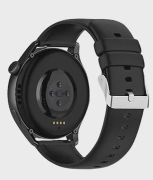 Universele Siliconen Horlogeband 20mm & 22mm - Snelwissel & Comfortabel