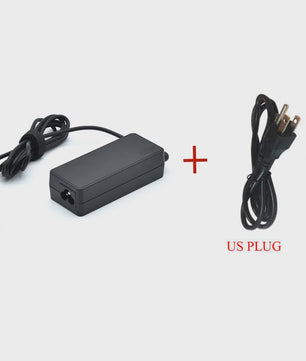 65W USB-C Laptop Lader met EU Stekker - Compatibel met ASUS, Lenovo, HP