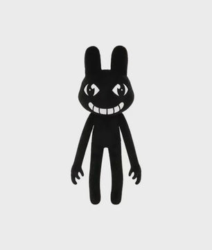 Horror Game Knuffels: Animal Hospital Anomaly Pluche Speelgoed - Cadeau Idee