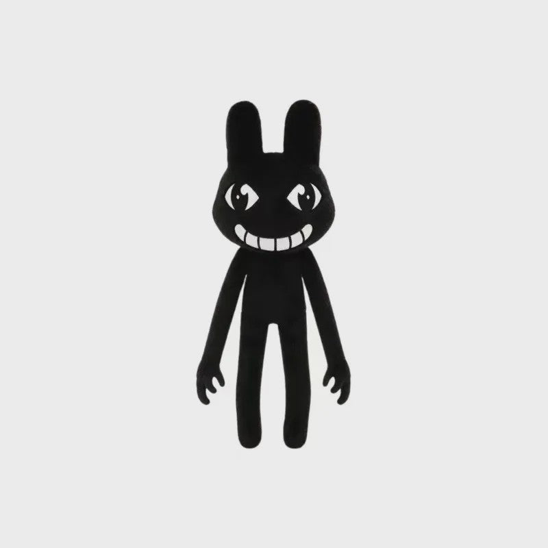 Horror Game Knuffels: Animal Hospital Anomaly Pluche Speelgoed - Cadeau Idee