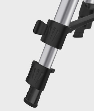 Hilda Aluminium Laser Waterpas Statief 1.2M - Professioneel en Verstelbaar