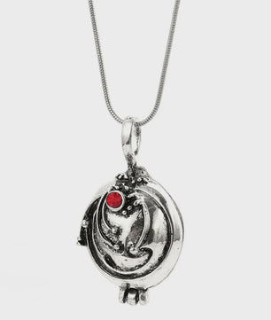 The Vampire Diaries Ketting Elena Gilbert Stijl Vervain Hanger Sieraden