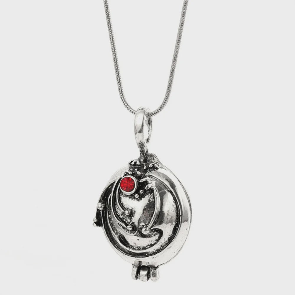 The Vampire Diaries Ketting Elena Gilbert Stijl Vervain Hanger Sieraden