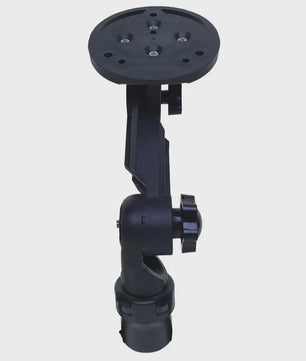 Universele Visvinder & GPS Houder voor Kajak, Boot, SUP & Dinghy - Compatibel met Garmin/Raymarine
