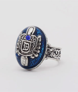 The Vampire Diaries Elena Gilbert Daylight Ring - Vintage Cosplay Sieraden
