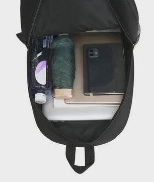 Casual Canvas Rugzak: Stijlvolle Laptop & Reistas voor Dames en Heren