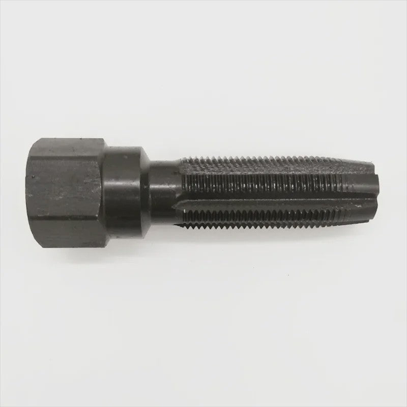 16-delige Bougie Draad Reparatie Kit M14 x 1.25 - Cilinderkop Tap & Helicoil Inzetstukken