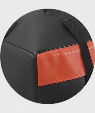 Waterdichte Dakkoffer Tas 23 Cubic Feet - Duurzaam 840D PVC met Slot & Anti-slip Mat