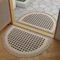 Decoratieve Entree Mat - Welkom Vloerkleed voor Binnen - Antislip en Stijlvol