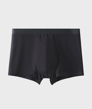 Set van 6 Bamboevezel Boxershorts voor Heren - Zacht, Ademend en Comfortabel