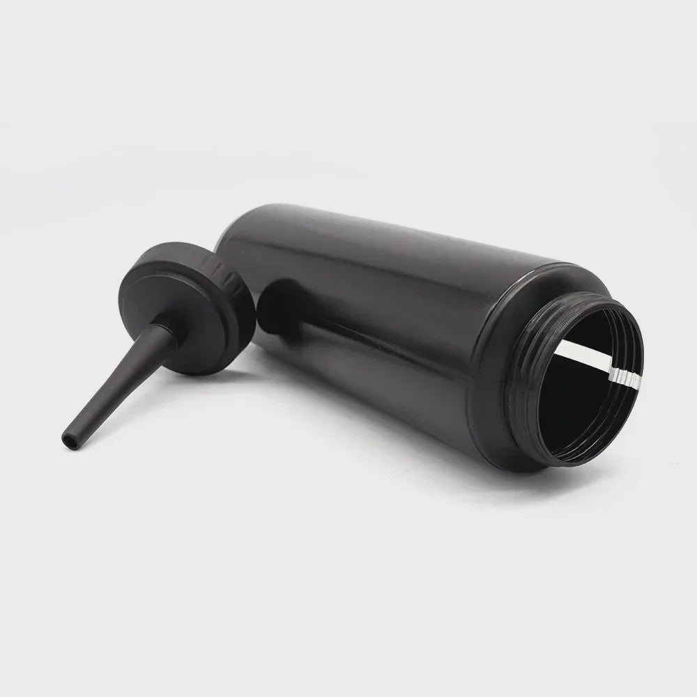 Set van 10x IJshockey Waterflessen 1000ml - BPA-vrij voor Teamsporten