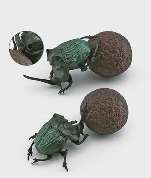 Realistische Insecten & Slakken Modellen - Educatief Speelgoed, Verzamelen & Decoratie
