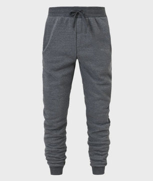 Heren Joggingbroek - Comfortabele Sportbroek voor Casual & Workout