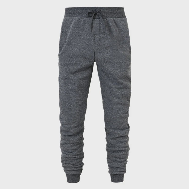Heren Joggingbroek - Comfortabele Sportbroek voor Casual & Workout