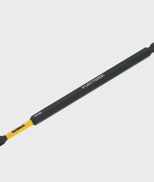 DEWALT PH2 Impact Schroefbits 152mm - Set van 2 Stuks - Hoge Hardheid & Duurzaamheid