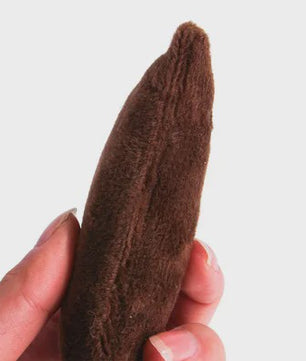 Grappig Kattenkruid Speeltje - Interactief Pluche Speelgoed voor Kittens & Katten