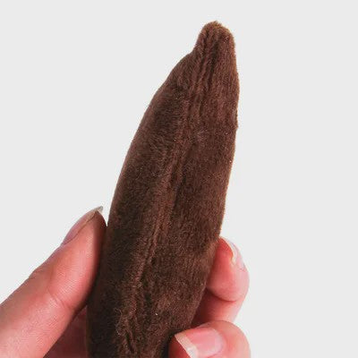 Grappig Kattenkruid Speeltje - Interactief Pluche Speelgoed voor Kittens & Katten