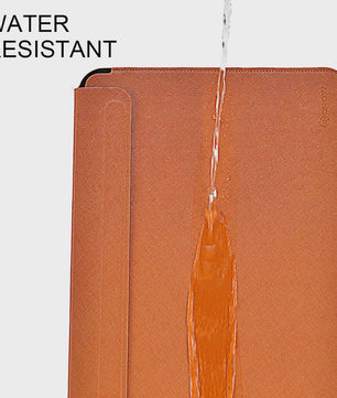 Waterdichte Laptoptas Sleeve voor MacBook Air/Pro 13.6-15.6 Inch - Ultra-dun & Stijlvol