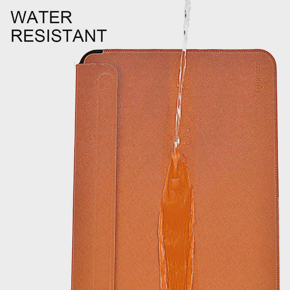 Waterdichte Laptoptas Sleeve voor MacBook Air/Pro 13.6-15.6 Inch - Ultra-dun & Stijlvol