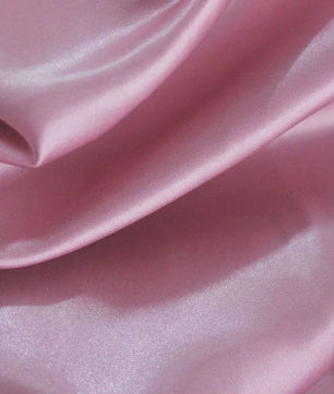 Zacht Satijn Stof - 34 Kleuren - Decoratie, Kleding & DIY Projecten