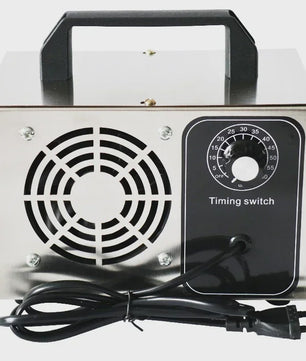 Krachtige Ozon Generator 60000mg/u - Luchtzuiveraar & Sterilisator