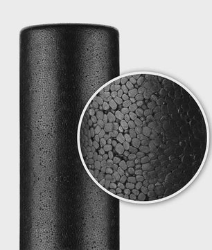 Professionele EPP Foam Roller voor Yoga, Pilates & Fitness - Draagbaar & Pijnverlichting