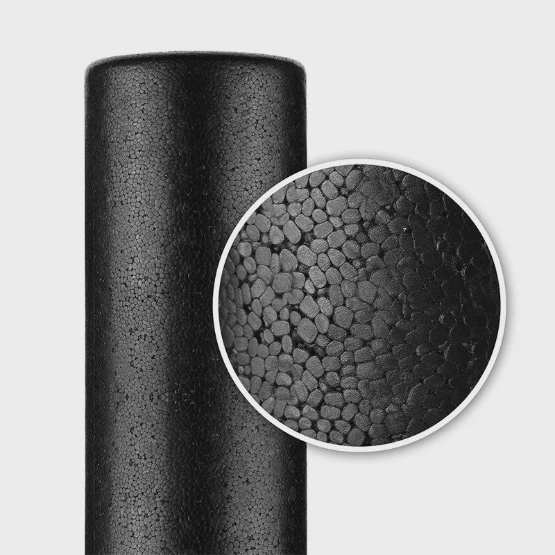 Professionele EPP Foam Roller voor Yoga, Pilates & Fitness - Draagbaar & Pijnverlichting