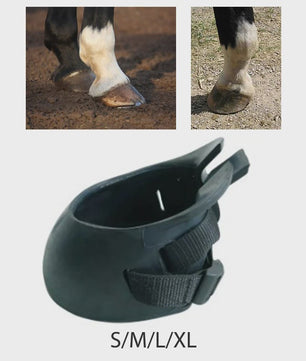 Duurzame Paardenhoefschoenen - Bescherming voor Training en Rijden