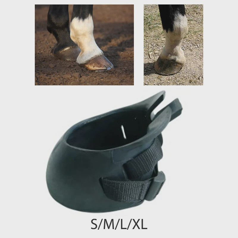 Duurzame Paardenhoefschoenen - Bescherming voor Training en Rijden