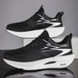 Marathon Hardloopschoenen met Carbon Board en Luchtkussen - Ademend & Lichtgewicht