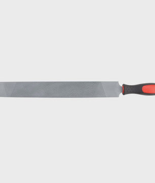 Professionele Paardenhoeven Rasp - 18.5 inch Dubbelzijdig Staal