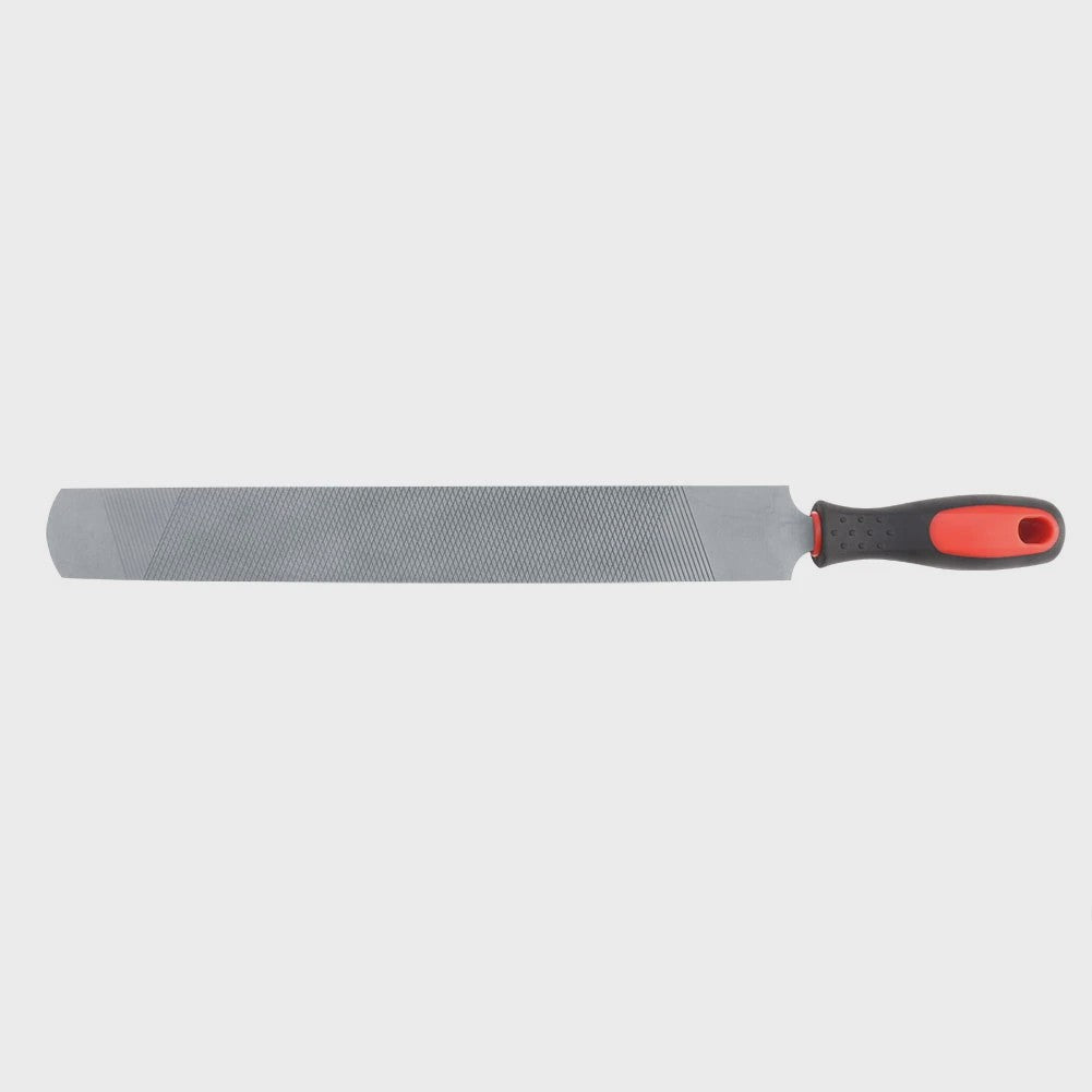 Professionele Paardenhoeven Rasp - 18.5 inch Dubbelzijdig Staal