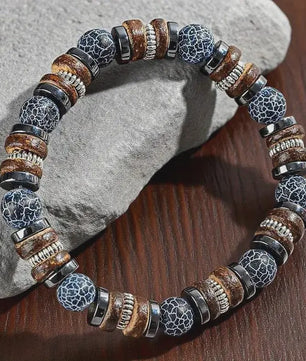 Spirituele Edelsteen Armband - Balans & Zelfacceptatie