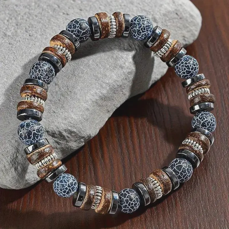 Spirituele Edelsteen Armband - Balans & Zelfacceptatie