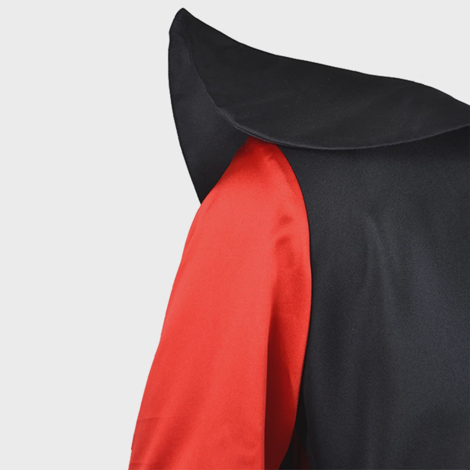 Jafar Cosplay Kostuum voor Heren en Dames - Jumpsuit, Mantel & Hoed