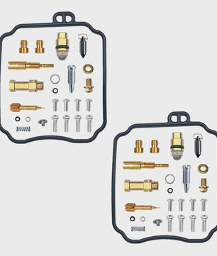 Carburateur Reparatiekit voor Hyosung GT125 GV125 GT250 GV250