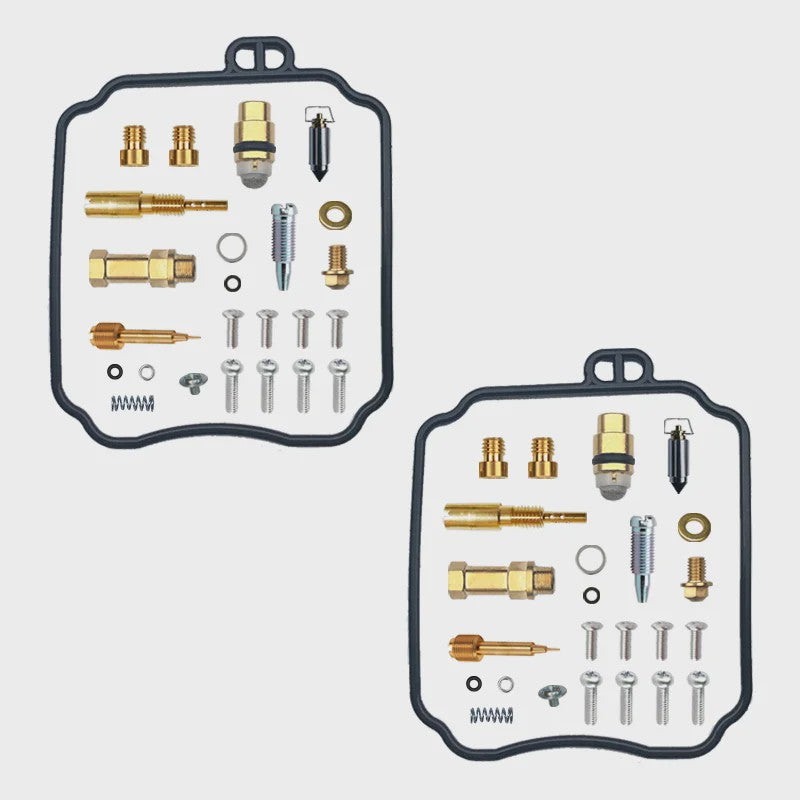 Carburateur Reparatiekit voor Hyosung GT125 GV125 GT250 GV250