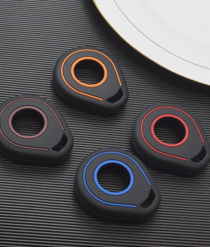 Siliconen Sleuteletui voor Harley Davidson Motorfietsen - Beschermhoes Key Cover