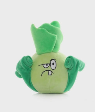 Plants VS Zombies Pluche Knuffels 15-20cm - Verzamel alle 72 karakters!