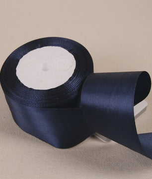 Satijnlint - Diverse Kleuren & Maten voor Decoratie, Cadeauverpakking en Feesten