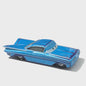 Disney Cars Speelgoed Auto's & Tractoren Set - Lightning McQueen, Cruz Ramirez & Meer