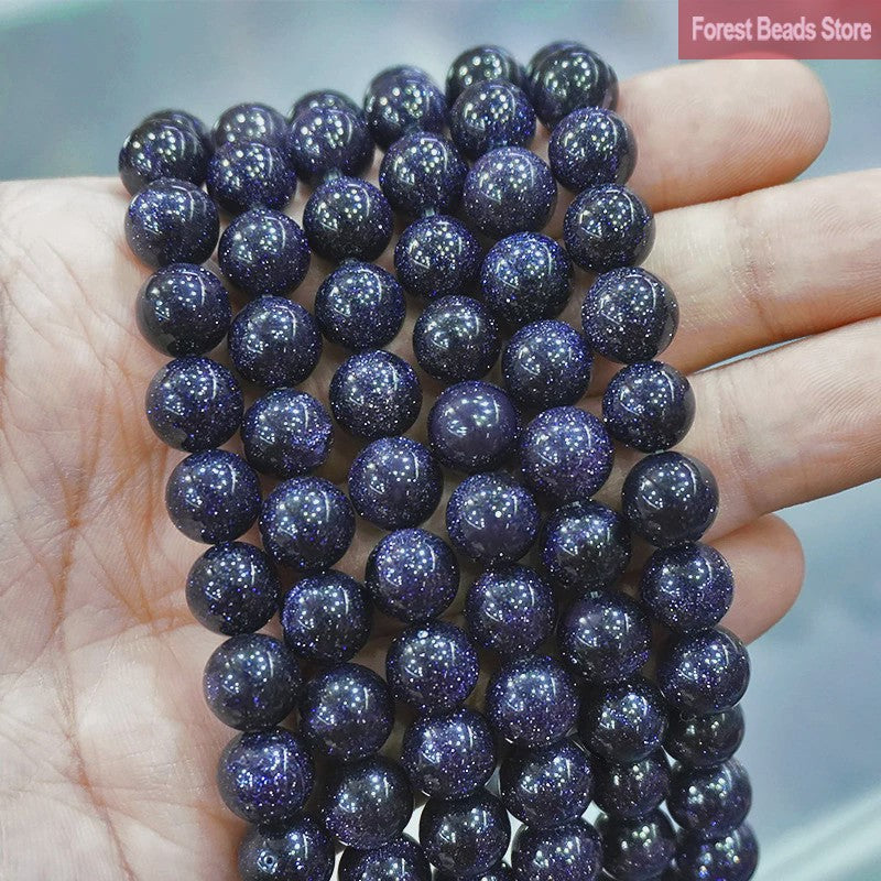 Natuurstenen Kralen Mix: Tijgeroog, Amazoniet, Agate, Kwarts & Lava - DIY Sieraden Maken